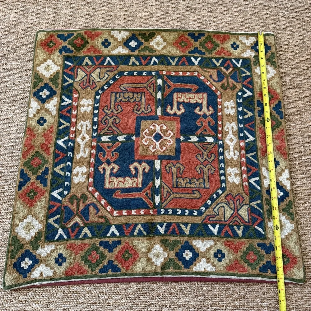 N/A large intricately